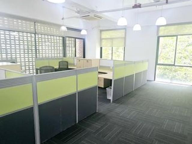 PJ Trade Centre