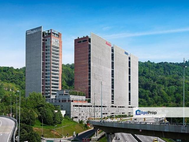 PJ Trade Centre