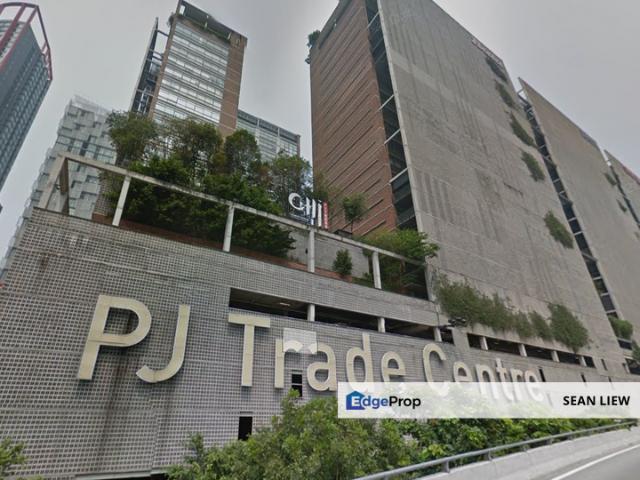 PJ Trade Centre
