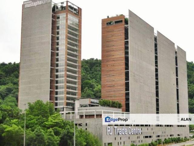 PJ Trade Centre
