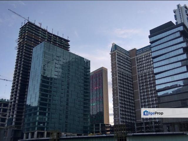 PJ Trade Centre