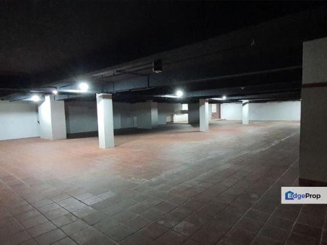 PJ Trade Centre