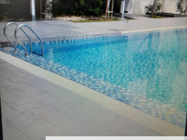 PJ Villaria Condominium for sale