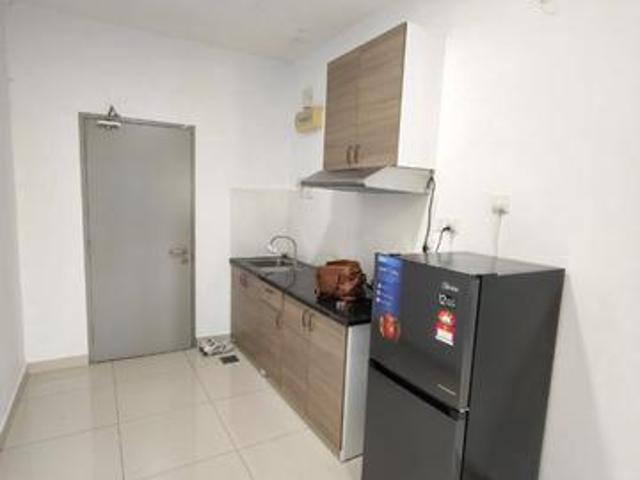 PJ Boulevard 51 SOHO Full Furnished with 1 Parking