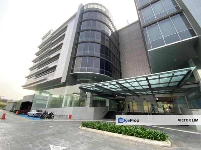 PJ City Corporate Hub
