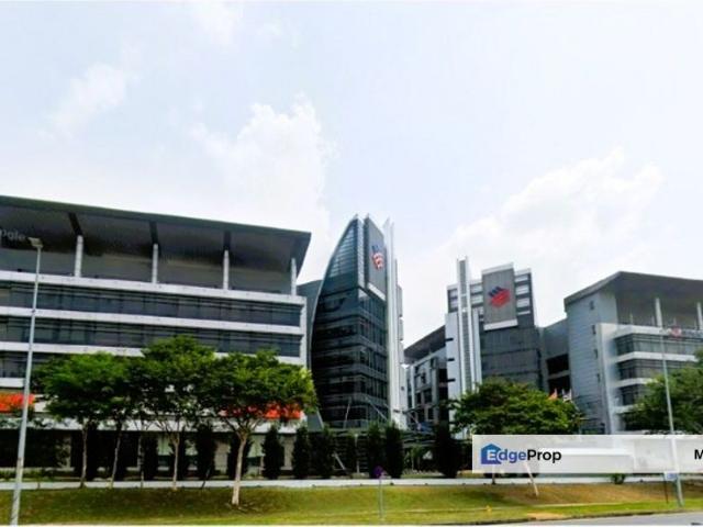 PJ City, Petaling Jaya