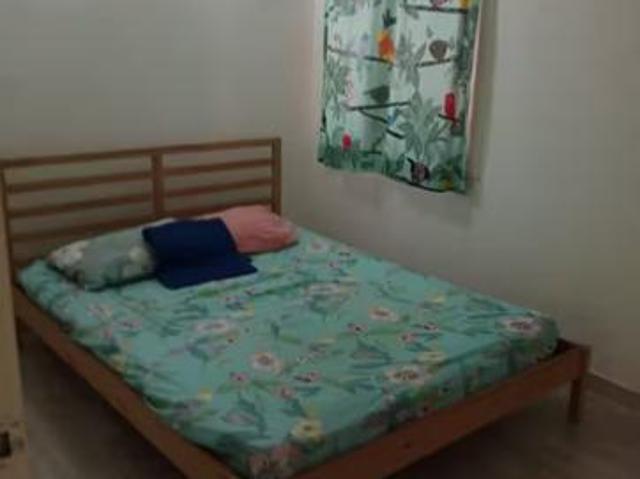 PJ Condo for Sale Perdana Exclusive Condo Damansara Perdana