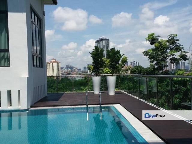 PJ Gated foreigners can buy new, pool