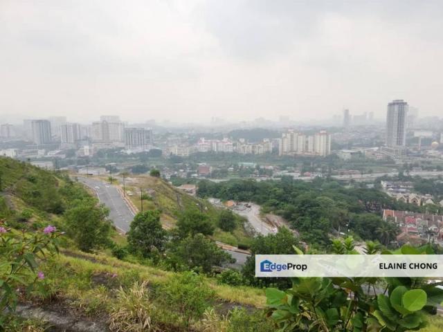 PJ Gated, KLCC view, FH, KL address [44000sf]