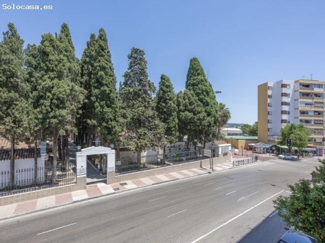 PJ Inmobiliaria presenta en exclusiva esta amplia vivienda d