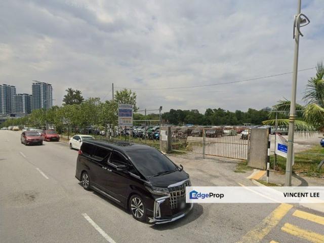 PJ INDUSTRIAL PARK