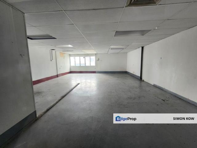 PJ Industrial Park, Seksyen 13, Petaling Jaya