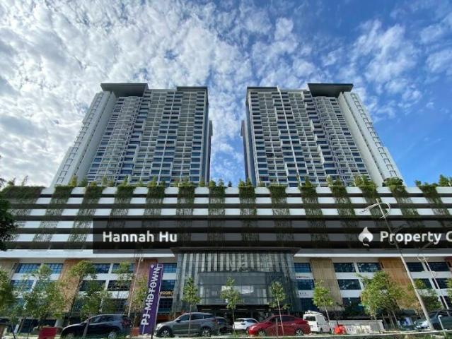 PJ Midtown Matured Township