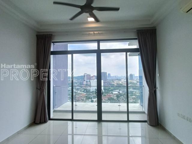 PJ Midtown | Partial Furnished Unit for Rent Now
