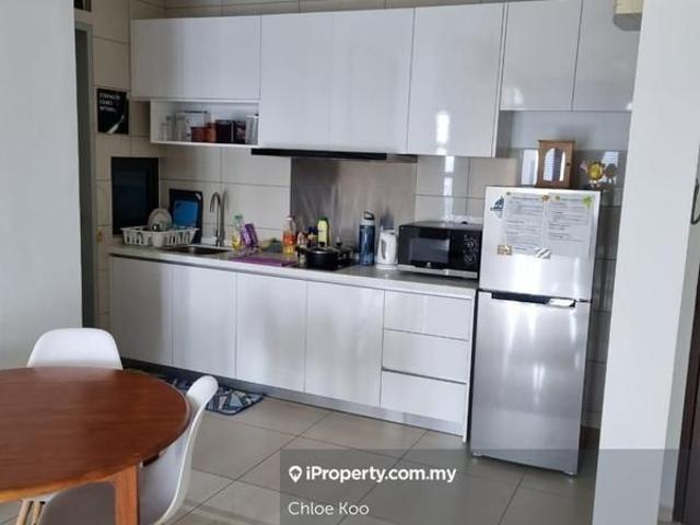 PJ Midtown, Petaling Jaya