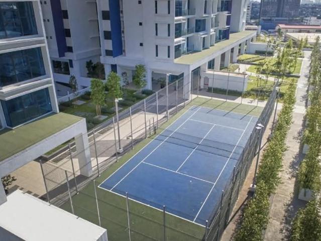PJ Midtown, Petaling Jaya