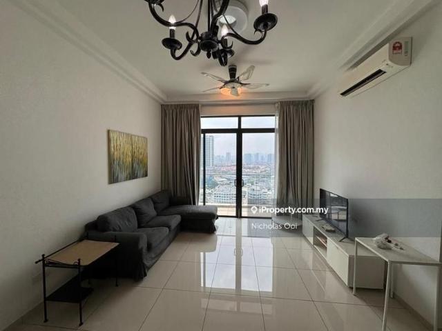 PJ Midtown, Petaling Jaya
