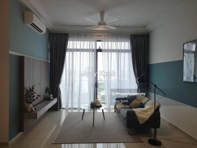 PJ Midtown, Petaling Jaya