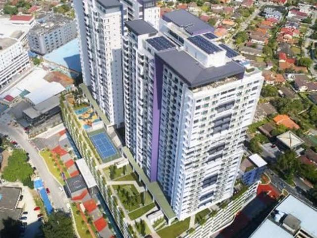 PJ Midtown, Petaling Jaya