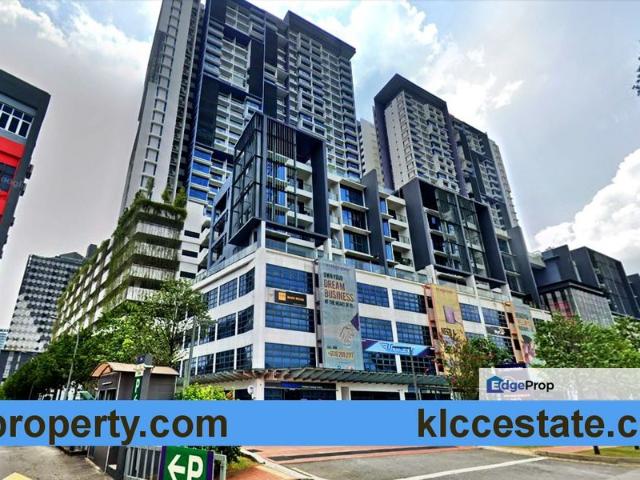 PJ Midtown with Main Road Frontage