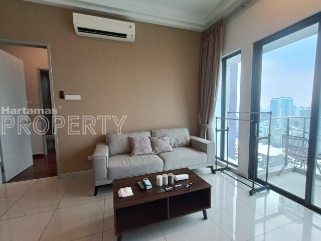 PJ Midtown 1br 1b F/ Furnished – Available in Sept