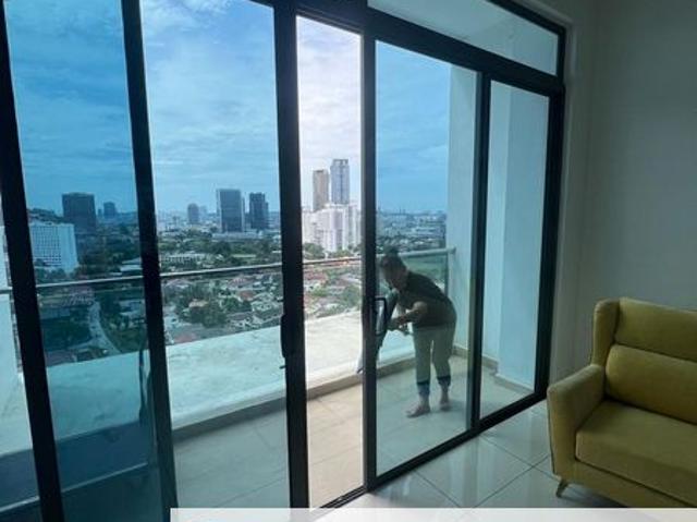 PJ Midtown
