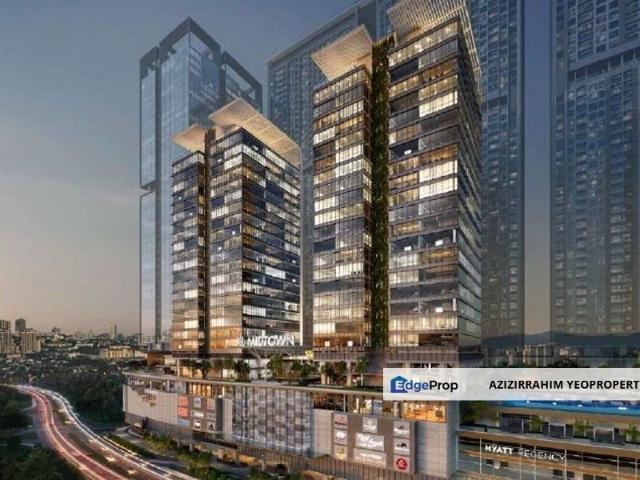 PJ MIDTOWN
