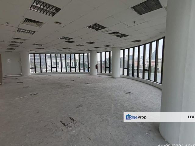 PJ Office For Rent At Menara Access World