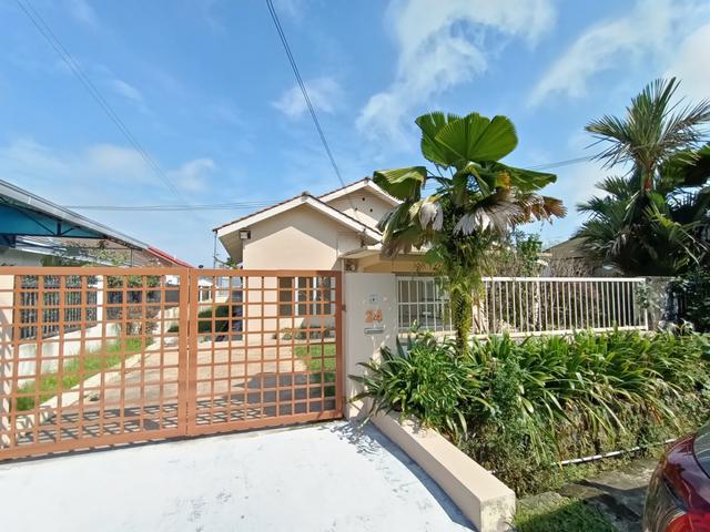 Pj Old town petaling jaya seksyen 4