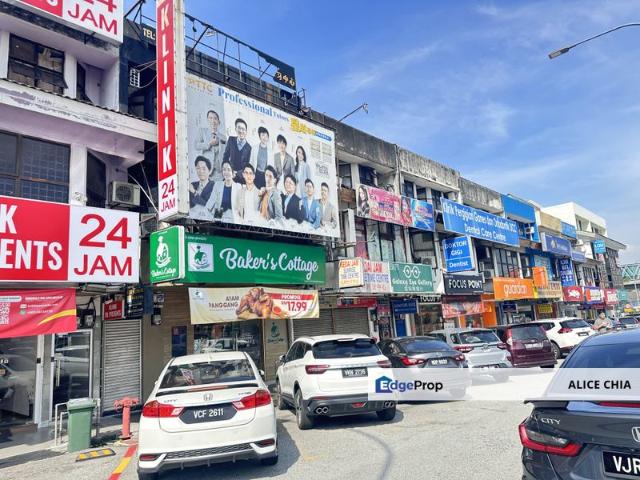 PJ Old Town