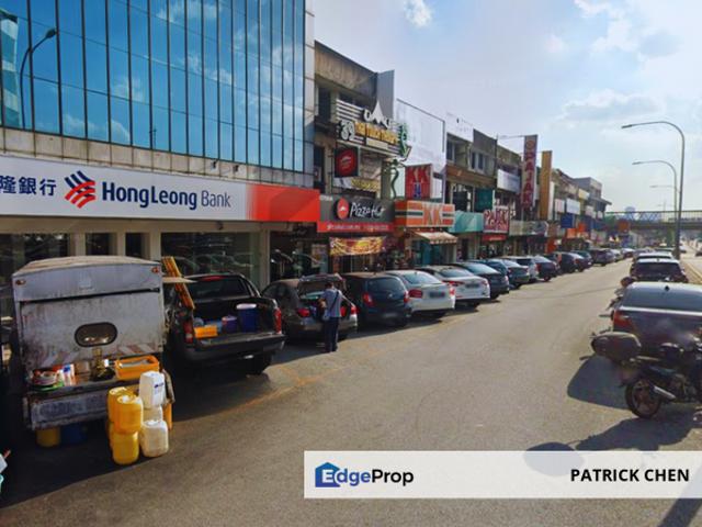 PJ Old Town