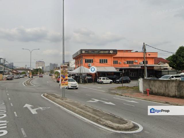 PJ Old Town