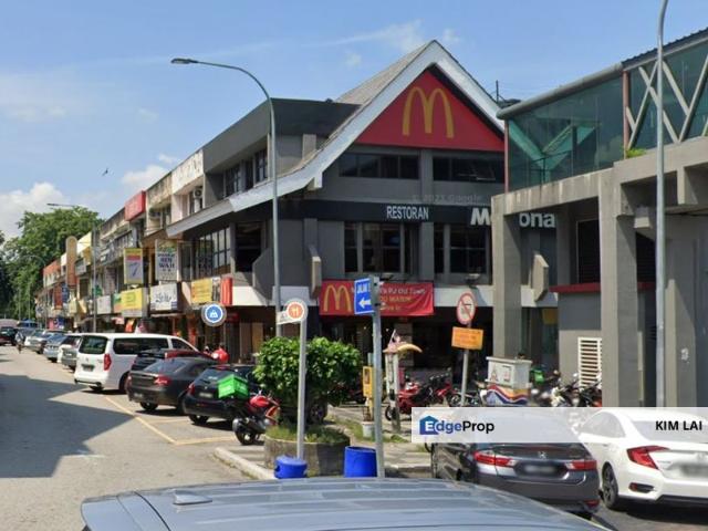 PJ Old Town