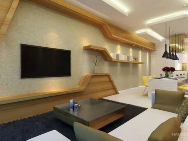 PJ | OwnStay | Invest | Walking Distance Aeon | Around Hospital and University | 1000SF4R2B | 5XXK |