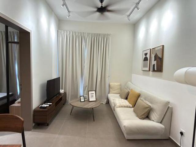 PJ Prime Location 2R1B Fully Furnished