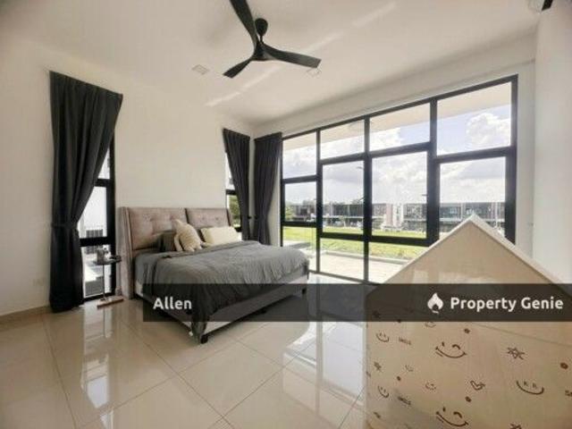 PJ Residence Pulai Jaya, Skudai