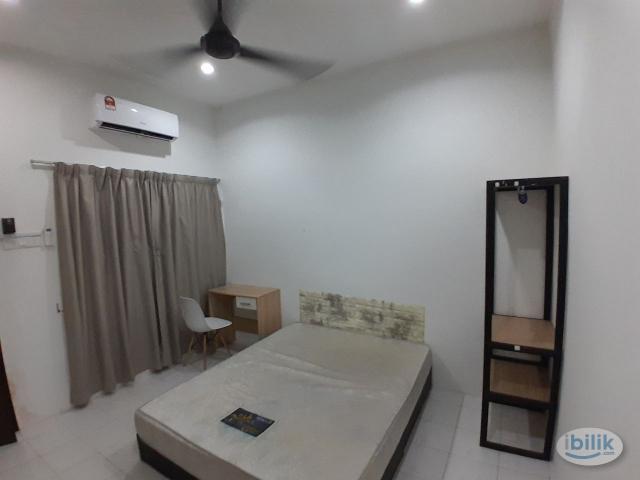 [PJ Section 22] Next Taman Paramount Medium Room with Aircond, Short Drive to SS2, Sea Park