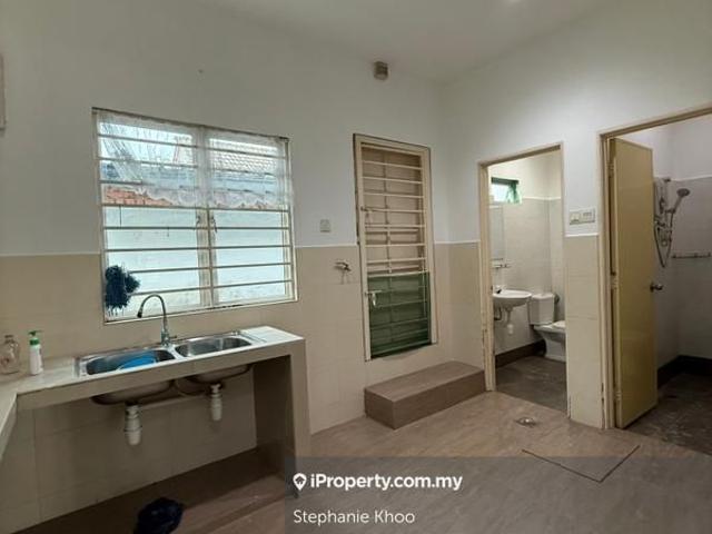 Pj Section 8, Seksyen 8, Petaling Jaya