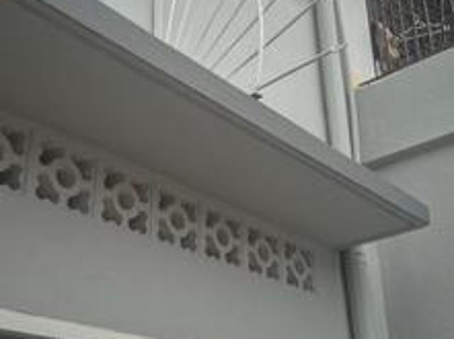 Pj sec 17 2 sty house