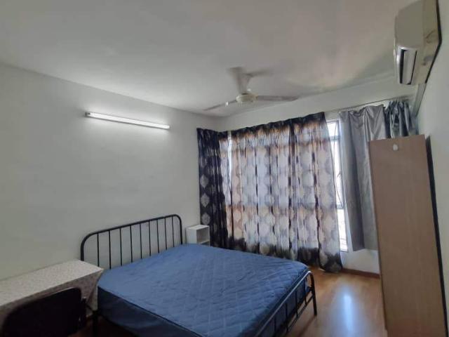 PJ Seksyen 14@ Millennium Place Master Room to let