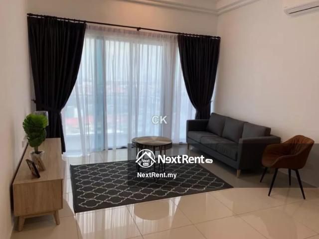 PJ serviced residence