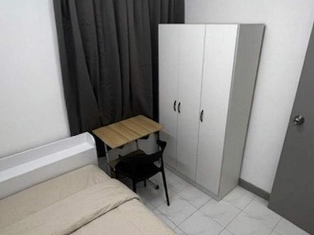 PJ Small Room walking distance to Lembah subang LRT Kelana Jaya Line