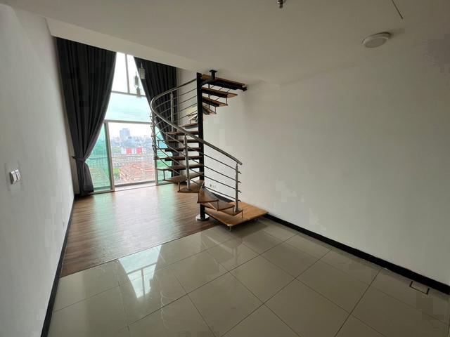 PJ SPHERE Damansara DUPLEX 1k Booking LPPSA FULLOAN REAYD HERE NOW