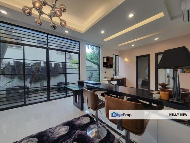 PJ SS1 luxury bungalow for rent