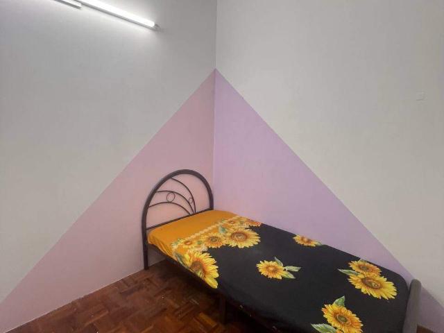 ‼️ PJ SS2 Hot Spot Room for Rent