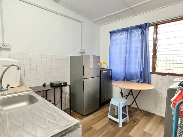 ✨PJ SS2 Single Room✨With Funiture, Free WiFi and Clean Environment️
