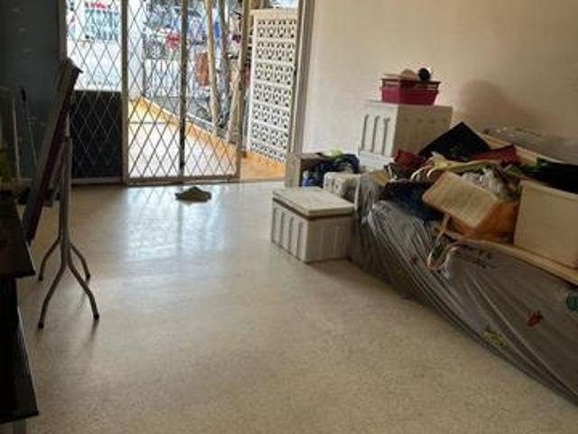 PJ SS2 Single storey for sale near Lrt taman bahagianear shops