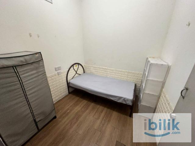 PJ SS4 ROOM RENT