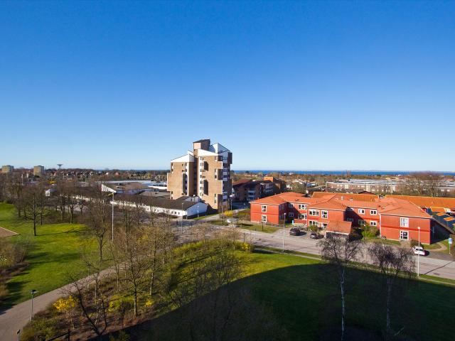 Pjäsgatan 6