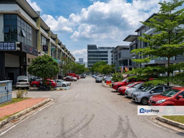 PJCT Industrial Zone